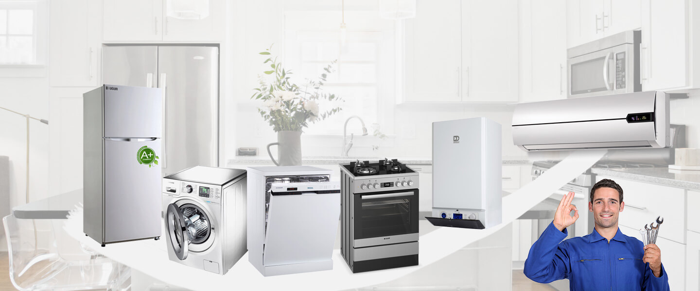 Yunusemre Gorenje Servisi